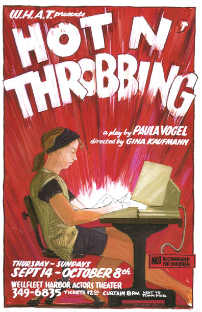 64 1995 Hot _n_ Throbbing